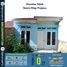 2 Bedroom House for sale in Lampung, Sukarame, Bandar Lampung, Lampung