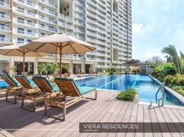 1 Bedroom Condo for sale at Viera Residences, Quezon City