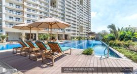 Viviendas disponibles en Viera Residences