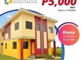 2 Bedroom Villa for sale in Trece Martires City, Cavite, Trece Martires City