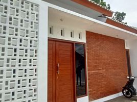 2 Bedroom House for sale in Manisrenggo, Klaten, Manisrenggo