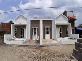 2 Kamar Rumah for sale in Pakis, Malang Regency, Pakis