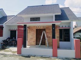 3 Bedroom Villa for sale in Banguntapan, Bantul, Banguntapan