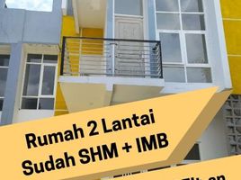 2 Kamar Rumah for sale in Husein Sastranegara International Airport, Andir, Cimahi Tengah