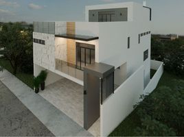3 Schlafzimmer Villa zu verkaufen in Monterrey, Nuevo Leon, Monterrey