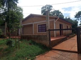 3 Bedroom House for sale in Iguazu, Misiones, Iguazu