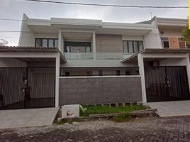 4 Bedroom House for sale in Kenjeran, Surabaya, Kenjeran