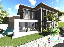 4 Bedroom House for sale in Cebu, Central Visayas, Cebu City, Cebu