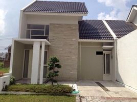 2 Kamar Vila for sale in Taman, Madiun, Taman