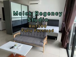  Apartamento en alquiler en Plentong, Johor Bahru, Plentong