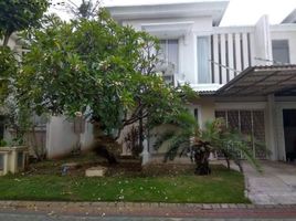 4 Habitación Casa en venta en Tambaksari, East Jawa, Tambaksari