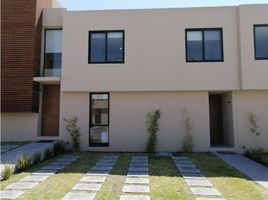 Maison 3 chambre à vendre à El Marques, Queretaro, El Marques, Queretaro