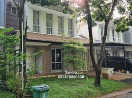 4 Bedroom House for sale in Legok, Tangerang, Legok