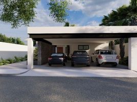 3 Bedroom House for sale in Temozon, Yucatan, Temozon