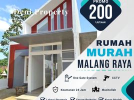 2 Bedroom House for sale in Pakis, Malang Regency, Pakis