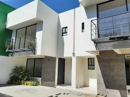 Maison 3 chambre à vendre à Cuajimalpa De Morelos, Mexico City, Cuajimalpa De Morelos
