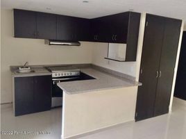 Condominium 1 chambre à vendre à Huixquilucan, Mexico, Huixquilucan