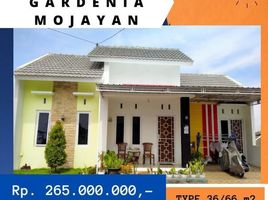 2 Kamar Rumah for sale in Klaten Tengah, Klaten, Klaten Tengah