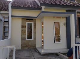 2 Bedroom House for sale in Dau, Malang Regency, Dau