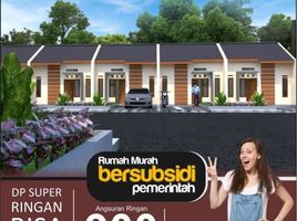 2 Bedroom House for sale in Kidung Kandang, Malang Regency, Kidung Kandang