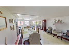 3 Bedroom Apartment for sale in Antioquia Museum, Medellin, Medellin