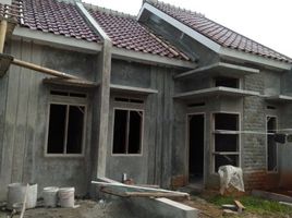 2 Kamar Vila for sale in Bojonggede, Bogor, Bojonggede