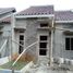 2 Kamar Vila for sale in Bojonggede, Bogor, Bojonggede