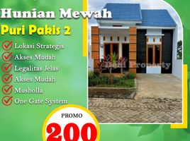 2 Bedroom House for sale in Pakis, Malang Regency, Pakis