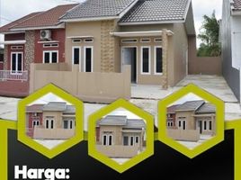 2 Kamar Rumah for sale in Pekan Baru, Riau, Tampan, Pekan Baru