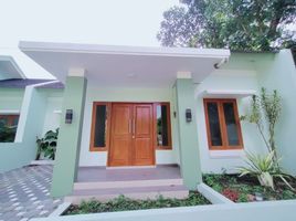 3 Kamar Rumah for sale in Manisrenggo, Klaten, Manisrenggo