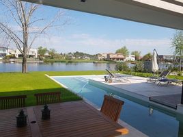 4 chambre Villa for rent in Tigre, Buenos Aires, Tigre