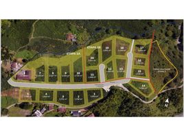  Land for sale in Caldas, Manizales, Caldas