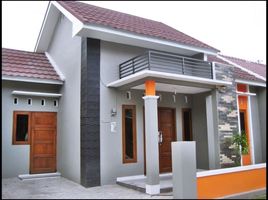 2 Kamar Vila for sale in Taman, Madiun, Taman