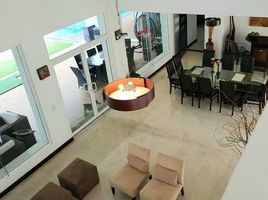 Maison 4 chambre à vendre à Santiago, Nuevo Leon, Santiago