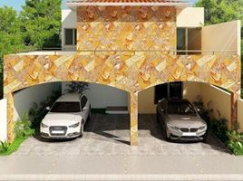 Villa 3 chambre à vendre à Yaxkukul, Yucatan, Yaxkukul