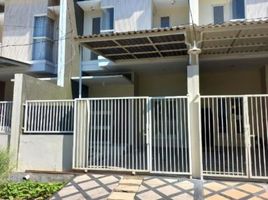 3 Habitación Villa en venta en Mulyorejo, East Jawa, Mulyorejo