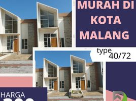 2 Bedroom House for sale in Kidung Kandang, Malang Regency, Kidung Kandang