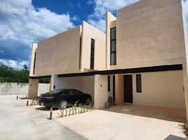 2 Habitación Villa en venta en Conkal, Yucatán, Conkal