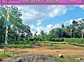  Land for sale in Malang Regency, East Jawa, Kepanjen, Malang Regency