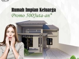 2 Bedroom House for sale in Blimbing, Malang Regency, Blimbing