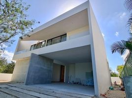 4 Schlafzimmer Haus zu verkaufen in Conkal, Yucatan, Conkal
