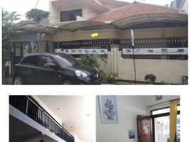 6 Kamar Rumah for sale in Siloam Hospitals Surabaya, Gubeng, Gubeng