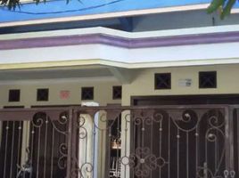 3 Habitación Casa en venta en Tambaksari, East Jawa, Tambaksari, Surabaya