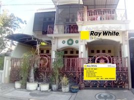 7 Habitación Casa en venta en Tenggilis Mejoyo, East Jawa, Tenggilis Mejoyo, Surabaya, East Jawa
