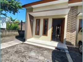 2 Bedroom Villa for sale in Gantiwarno, Klaten, Gantiwarno