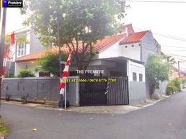 4 Kamar Rumah for rent in Jakarta Timur, Jakarta, Pulo Gadung, Jakarta Timur