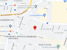 3 Schlafzimmer Villa zu verkaufen in Benito Juarez, Mexico City, Benito Juarez