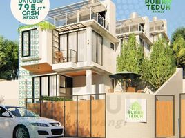 Maison 3 chambre à vendre à Cimahi Tengah, West Jawa, Cimahi Tengah