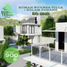 Maison 3 chambre à vendre à Cimahi Tengah, West Jawa, Cimahi Tengah