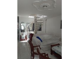 7 Habitación Casa en venta en Lago Calima, Cali, Cali